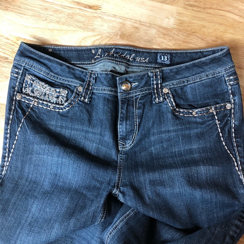 Jeans - Picture 2 of 4